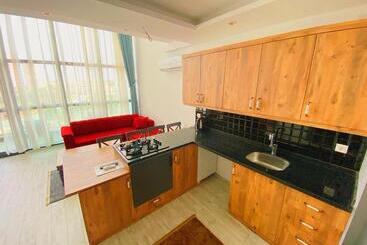 Vm Resort Otel Mersin