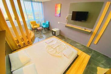 Vm Resort Otel Mersin