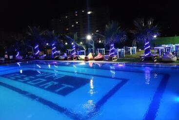 Vm Resort Otel Mersin
