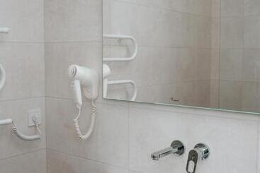 هاستل Home Aparts