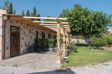 B&b Il Gelso Rooms