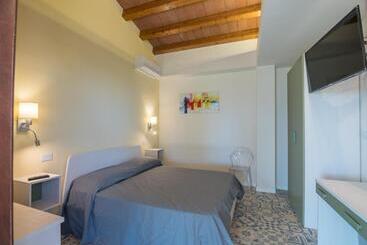 B&b Il Gelso Rooms