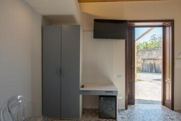 B&b Il Gelso Rooms