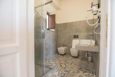 B&b Il Gelso Rooms