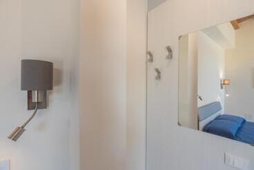 B&b Il Gelso Rooms
