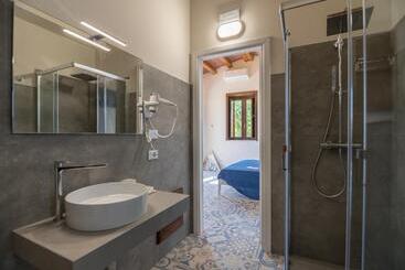B&b Il Gelso Rooms
