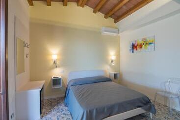 B&b Il Gelso Rooms