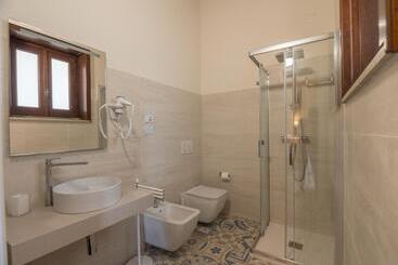 B&b Il Gelso Rooms
