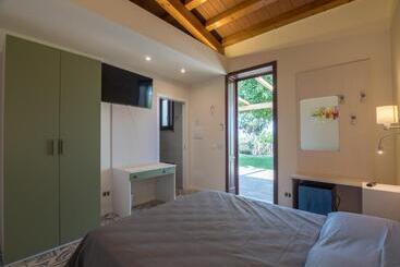 B&b Il Gelso Rooms