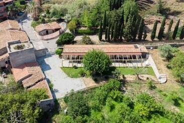 B&b Il Gelso Rooms