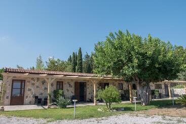 B&b Il Gelso Rooms