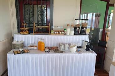 تختخواب و صبحانه Casa Particular