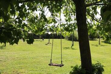 تختخواب و صبحانه Podere San Paolo