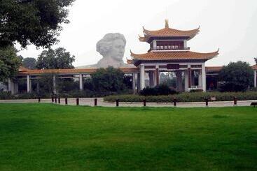 ホテル 7days Premium Changsha Dongtang Chigangchong Subway Station Branch