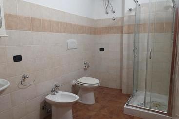 هتل Agriturismo Catena