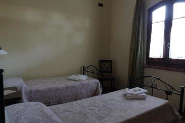 هتل Agriturismo Catena