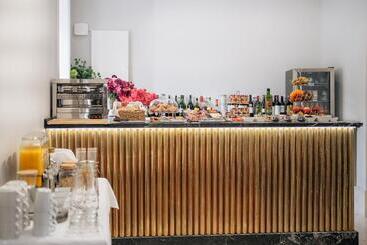 هتل Boutique Palacio Corredera