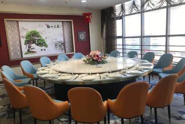 בית מלון כפרי Chaosheng Zhiyou