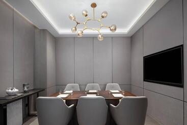 هتل Courtyard Taiyuan