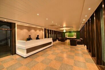 בית מלון כפרי Hello