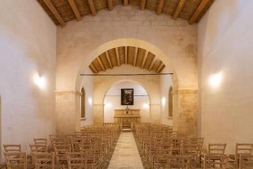 هتل Il San Corrado Di Noto