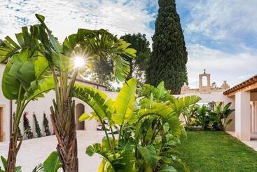 هتل Il San Corrado Di Noto