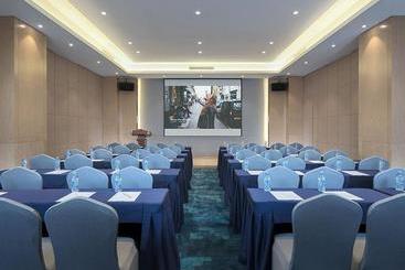 Kyriad Mavelous Hotel Shantou Gurao
