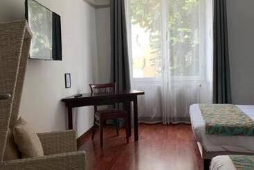 호텔 L Embleme Boutique