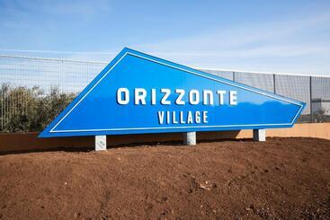 هتل Orizzonte M