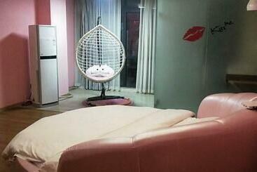 Thank Inn Chain Hotel Jiangxi Ganzhou Yudu County Railway Station Store