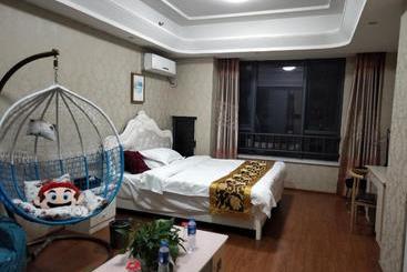 Jinhua Huaxin Apartment