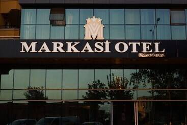 Markasi Otel