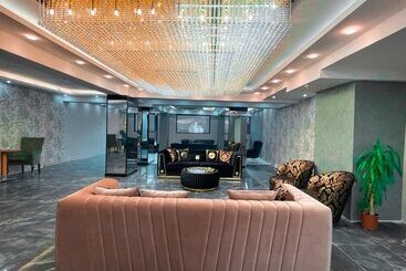 Markasi Otel