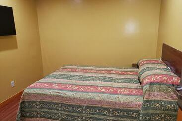 Мотель Sunrise Inn