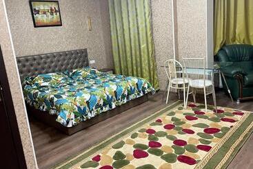 Sweet Home Hostel