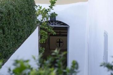 Villa Petrinum B&b
