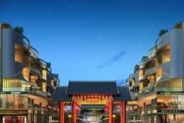 Weihai View Jingchi Apart