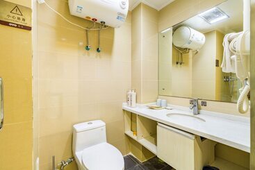 Weihai View Jingchi Apart