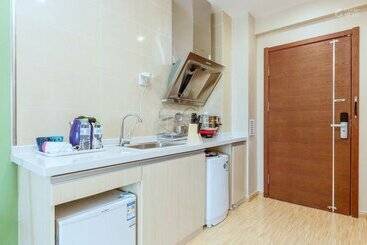 Weihai View Jingchi Apart