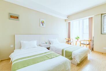 Weihai View Jingchi Apart