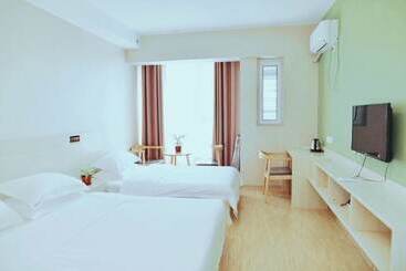 Weihai View Jingchi Apart