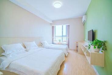 Weihai View Jingchi Apart
