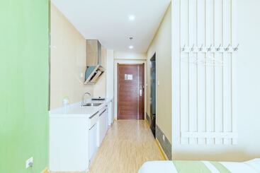 Weihai View Jingchi Apart