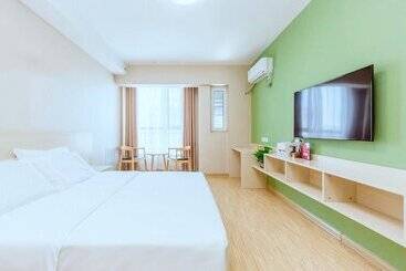 Weihai View Jingchi Apart
