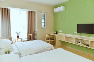 Weihai View Jingchi Apart