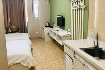 Weihai View Jingchi Apart