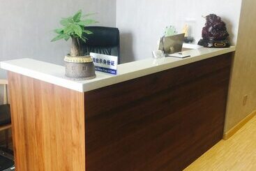 Weihai View Jingchi Apart