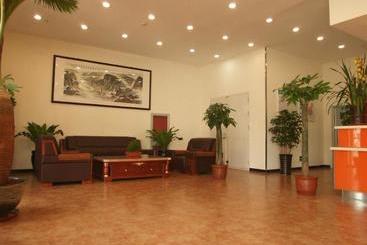 هتل 7days Inn Sanhe Yanjiao Metallurgy Road