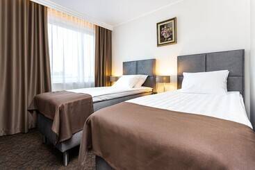 Adoryal Hotell
