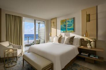 酒店 Amrit Ocean Resort & Residences Singer Island
